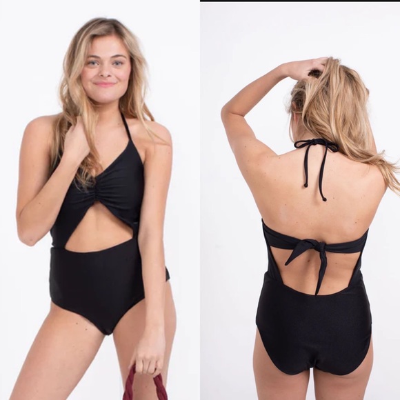 Raising Wild ERIKA Swimsuit - Picture 2 of 10